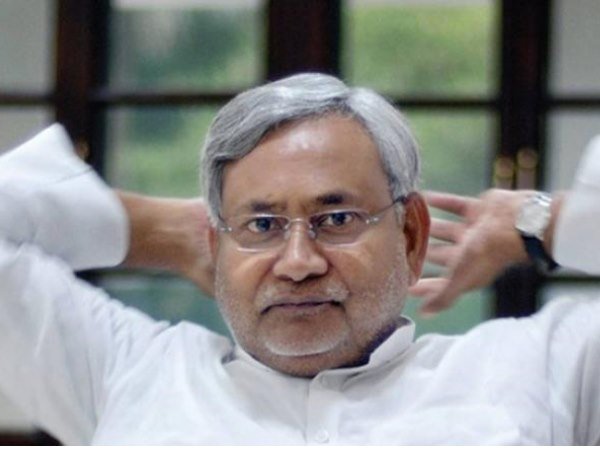 एक बार फिर से साथ हैं बीजेपी-नीतीश