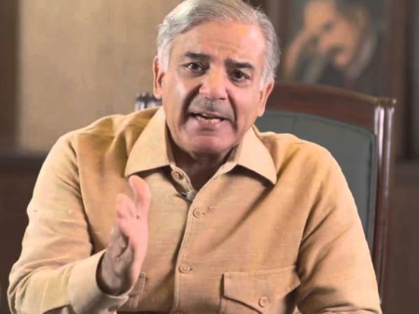 कौन है शहबाज शरीफ कौन है शहबाज शरीफ