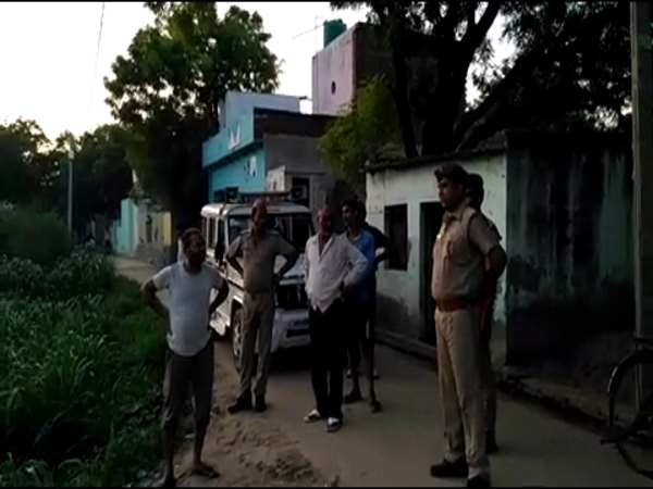पीड़ित सिपाही ने क्या कहा?