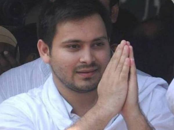 नीतीश को कई मुद्दों पर घेरा