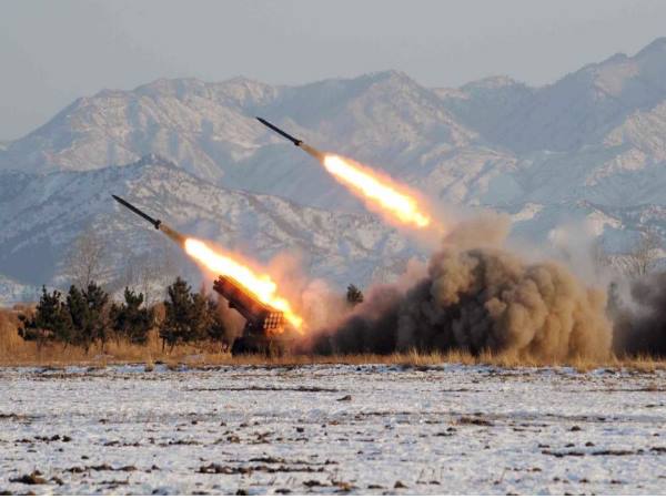 सभी के लिए निराशा है ये मिसाइल 