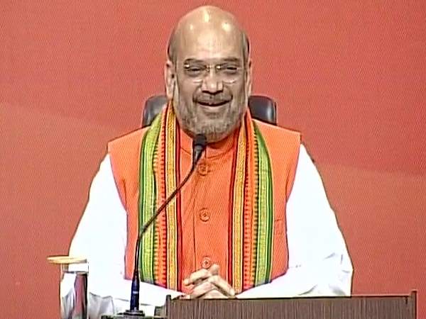 तो क्या रक्षा मंत्री बनेंगे अमित शाह