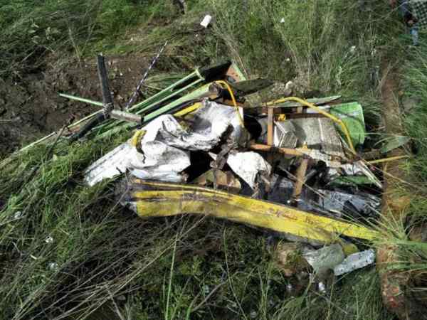 PICs: शिमला बस हादसे में 28 लोगों के निकाले गए शव और मौतों की जताई जा रही है आशंका