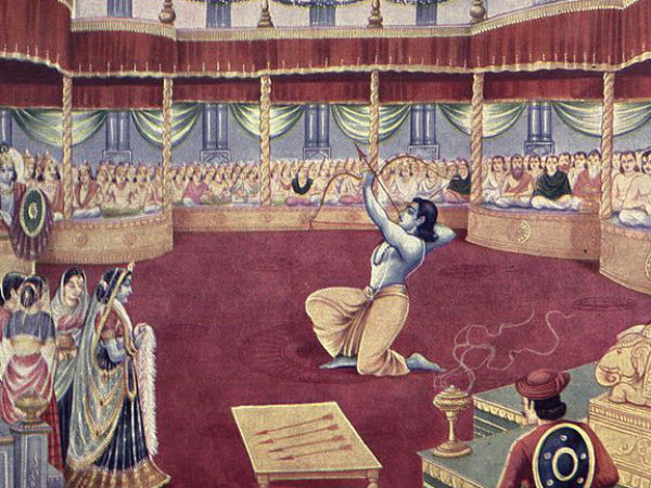 कहानी का सुखद अंत