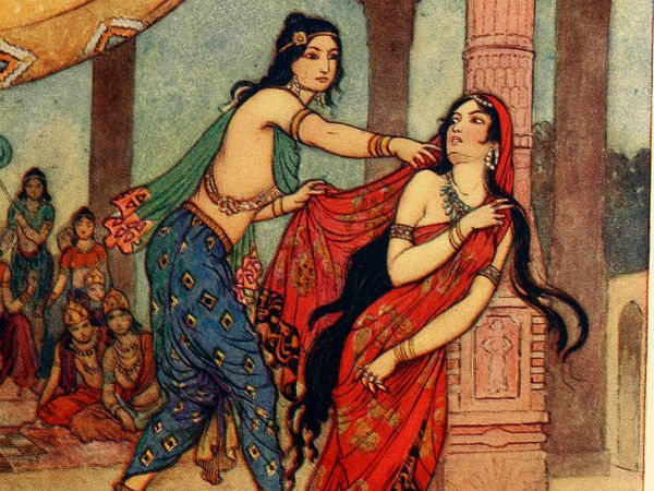 संतान सुख नहीं मिला