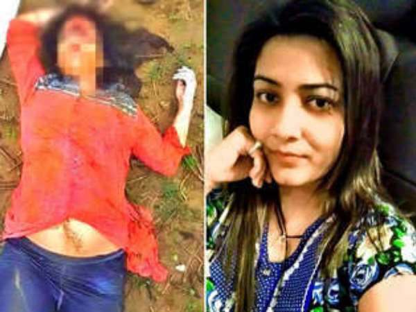 शिनाख्त की भनक लगते ही भागे 