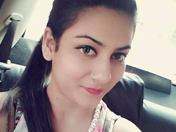 हिना से छुटकारा पाना चाहता था पति