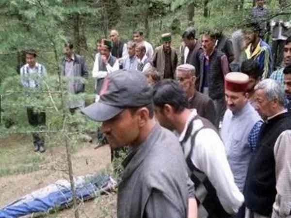 पुलिस ने बंद की जांच पुलिस ने बंद की जांच