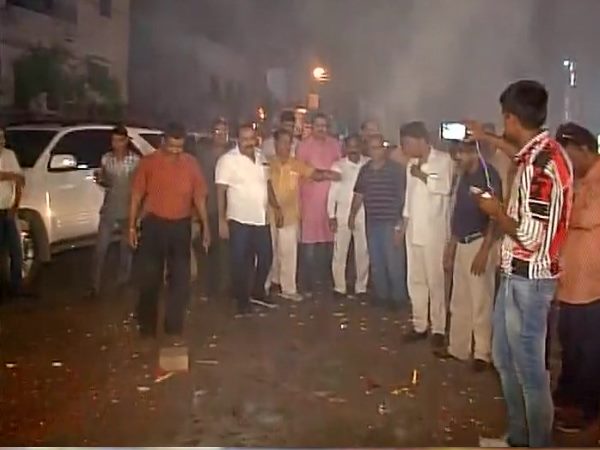 राष्ट्रपति के संबोधन के बाद लागू हुआ एक देश, एक टैक्स वाला GST