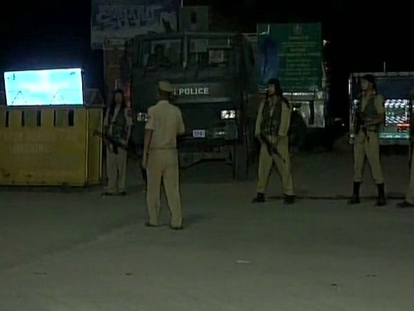6 Amarnath Yatra Pilgrims Killed In Terror Attack In Jammu And Kashmir's Anantnag