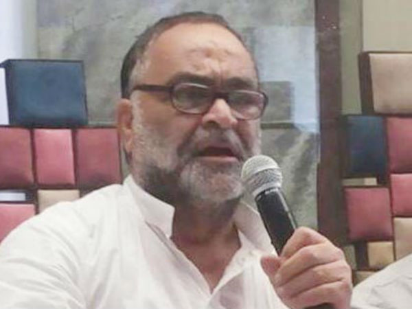  यूपी में भी विधायकों के टूटने का सिलसिला शुरू