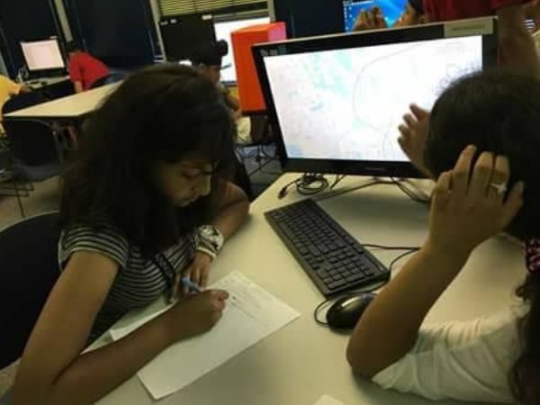 हिमाचल की इस लड़की ने NASA में गाड़े भारत के झंडे