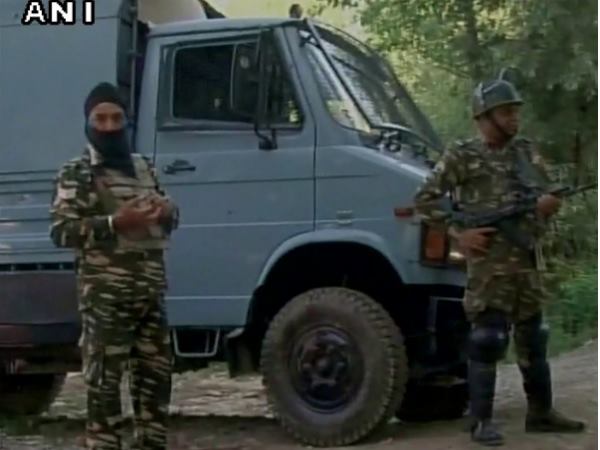 indian army indian army