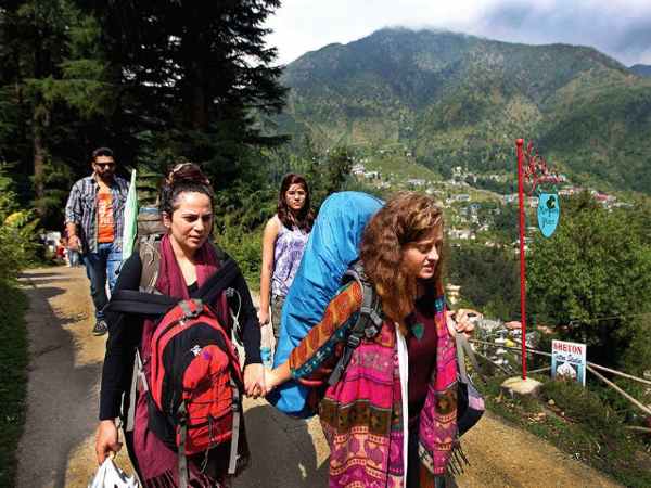 PICS: भारत में भी है मिनी इजराइल, यहां हमारे बीच रहते हैं ये लोग 