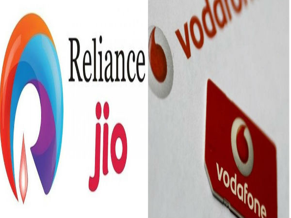 एयरटेल और जियो से सस्ता है वोडाफोन का प्लान एयरटेल और जियो से सस्ता है वोडाफोन का प्लान