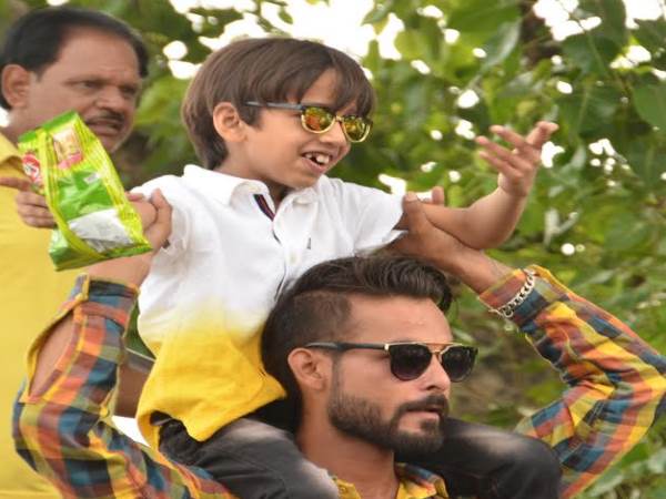 PICs: सहारनपुर का ये है 'सबसे बड़ा कलाकार', जानिए कैसे?
