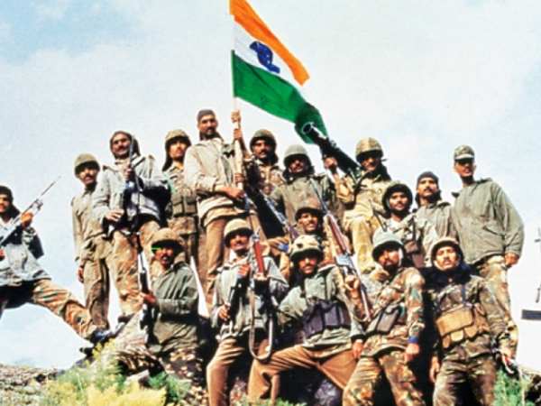 विजय दिवस: कारगिल शहीदों की याद में की गई घोषणाएं आज भी अधूरी!
