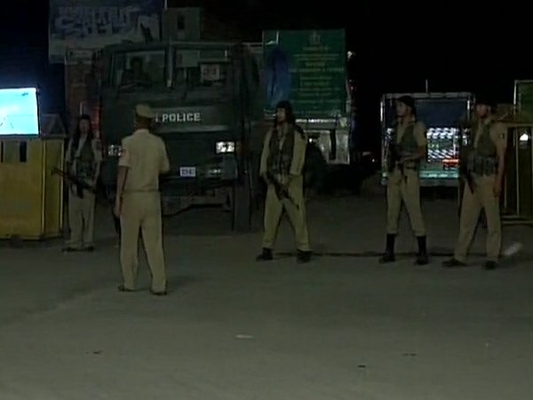 15 बार कर चुकी हैं अमरनाथ की यात्रा