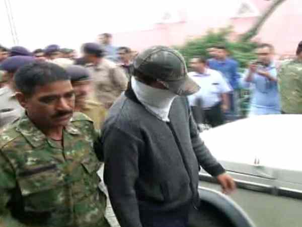 पत्नी के बयान से मचा हड़कंप पत्नी के बयान से मचा हड़कंप