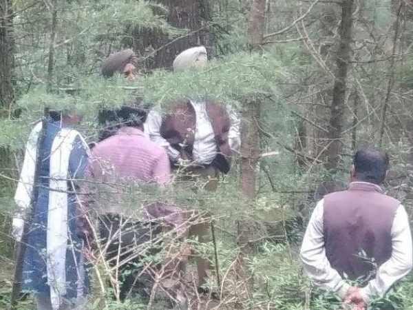  PICs: कोटखाई गैंगरेप जांच में CBI पहुंची गुड़िया के स्कूल, 72 साल बाद प्रशासन ने उठाया ये कदम...