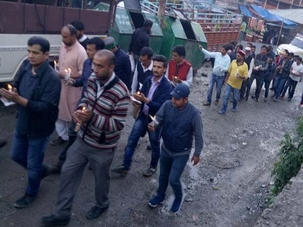 कोटखाई कांड पर लोगों में जबरदस्त गुस्सा, फेसबुक पर पूछे गए ऐसे-ऐसे सवाल?