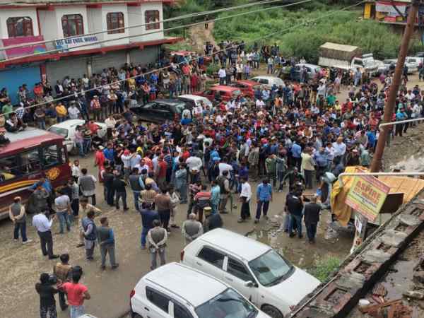 कोटखाई गैंगरेप-मर्डर केस की जांच शुरू करेगी CBI, सरकार के फैसले के बाद हाईकोर्ट देगी आदेश!