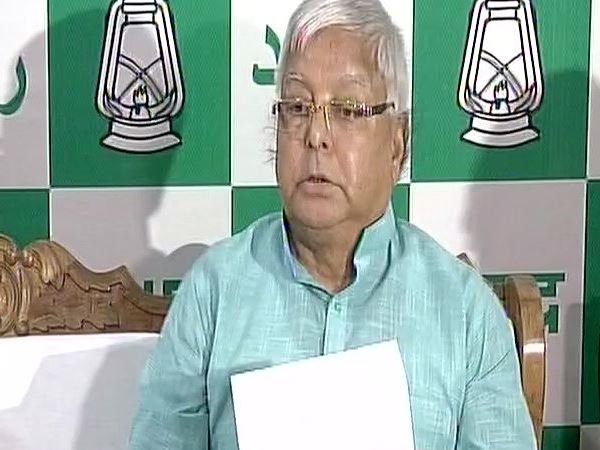 सबसे बड़े दल के तौर पर आरजेडी का दावा 