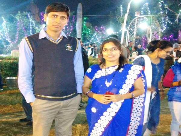 PICs: चाचा की पिटाई और लड़की के प्यार ने बना दिया चिंचू को टॉपर