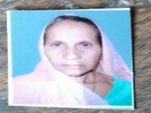 एक बीघे जमीन के लिए दादी को मारा, बचाने आई छोटे भाई की पत्नी भी नहीं बची