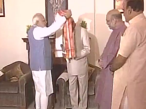 ramnath kovind ramnath kovind