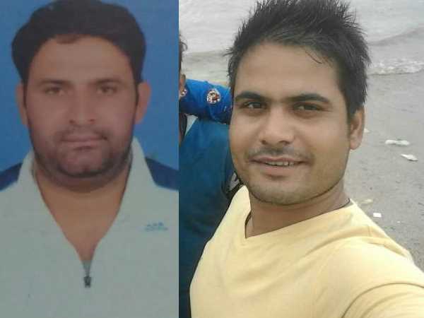 मेरठ में 16 घंटे के अंदर हुए 2 डबल मर्डर, पुलिस की नींद हराम