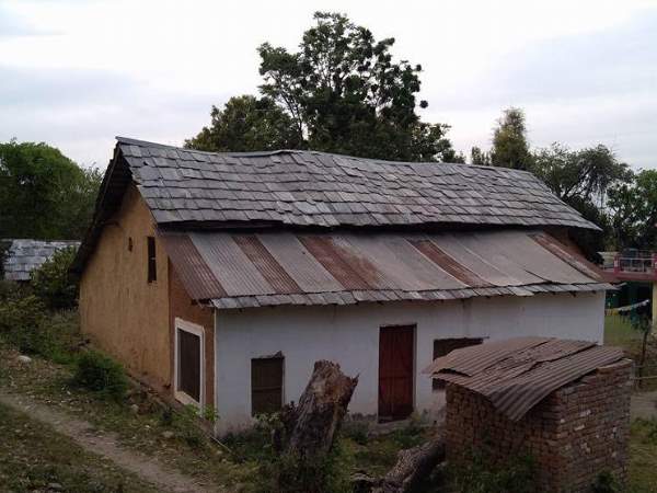 आजादी के इस परवाने को अब सरकार देगी सम्मान, पैतृक घर बनेगा स्मारक आजादी के इस परवाने को अब सरकार देगी सम्मान, पैतृक घर बनेगा स्मारक