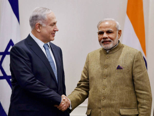 मोदी कहें तो एक रात में दाऊद को ठिकाने लगा देगा इजरायल 