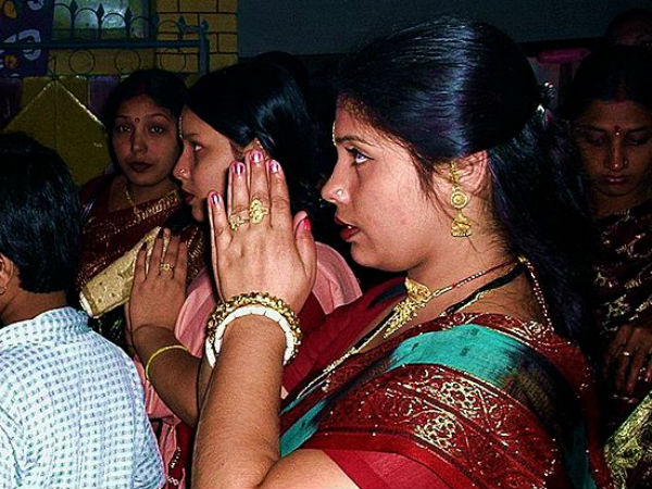  'प्रार्थना' समय की बर्बादी नहीं बल्कि भरोसे का नाम है