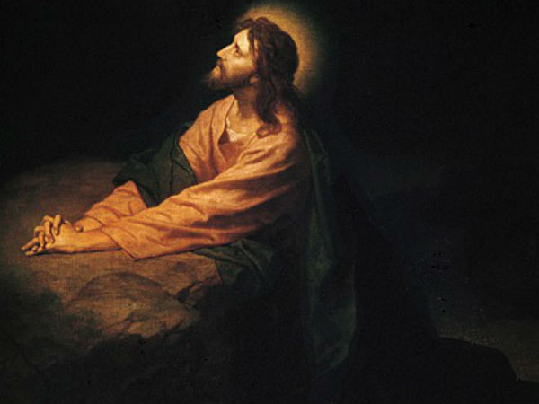  'प्रार्थना' समय की बर्बादी नहीं बल्कि भरोसे का नाम है