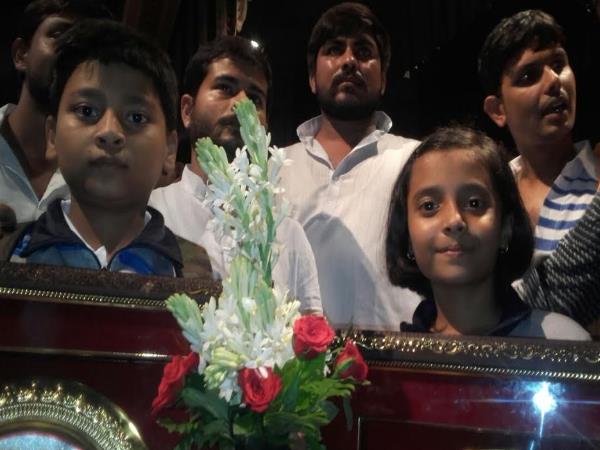 ताइक्वांडो चैंपियन भाई-बहन ने बढ़ाया यूपी का मान, गजब की है प्रतिभा