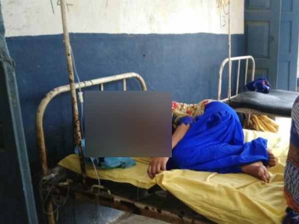 भरी अदालत में जज और वकील के सामने युवती ने उड़ा दिए सबके होश भरी अदालत में जज और वकील के सामने युवती ने उड़ा दिए सबके होश