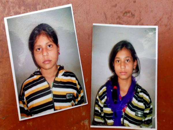 शक होते ही पति बना जल्लाद, पत्नी की हत्या और बेटियों को किया लहूलुहान