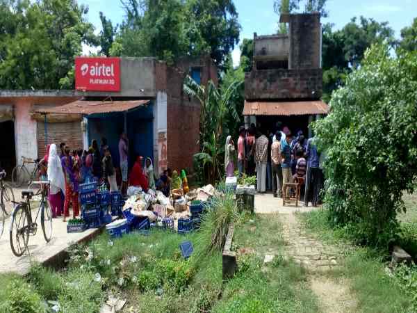 शक होते ही पति बना जल्लाद, पत्नी की हत्या और बेटियों को किया लहूलुहान