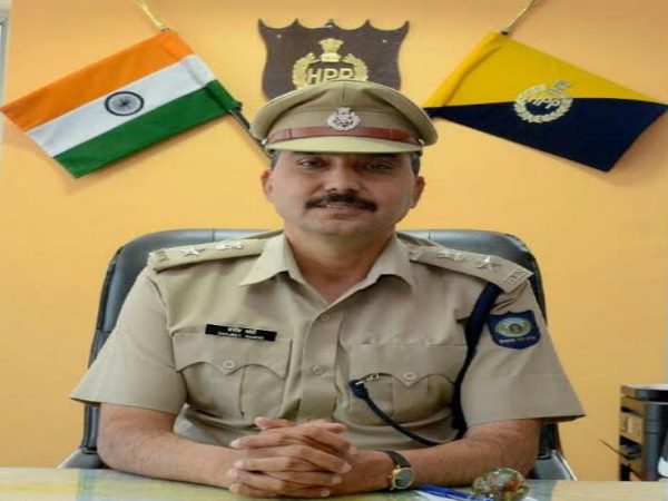 'सिंघम' के ट्रांसफर पर लोगों में मायूसी, उनकी मुहिमों के मुरीद हैं लोग