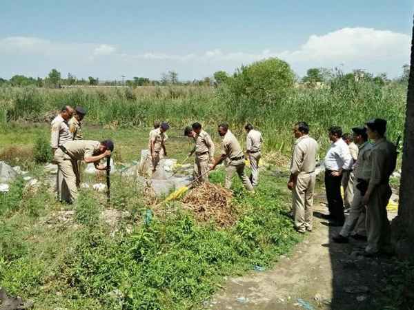 'सिंघम' के ट्रांसफर पर लोगों में मायूसी, उनकी मुहिमों के मुरीद हैं लोग