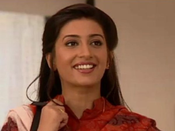 2000 में स्मृति ईरानी ने टीवी का रुख किया