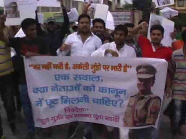 uttar pradesh,Bulandshahr,up police,Shreshtha Thakur,उत्तर प्रदेश,बुलंदशहर,यूपी पुलिस,श्रेष्ठा ठाकुर,