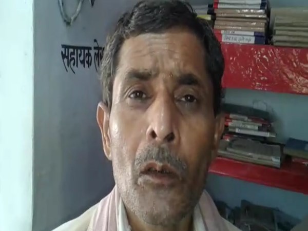 गड़ा सोना मिल जाए इसलिए दो बच्चों की बलि चढ़ाने चला