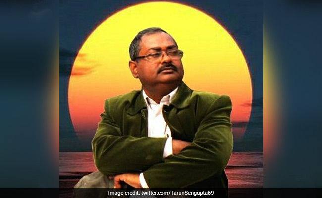 tarun sen gupta
