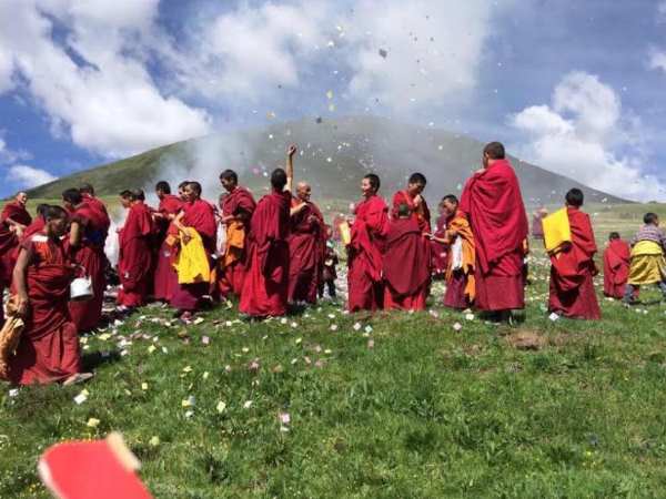 तिब्बतियों को आसानी से नहीं मिलेगा भारतीय पासपोर्ट