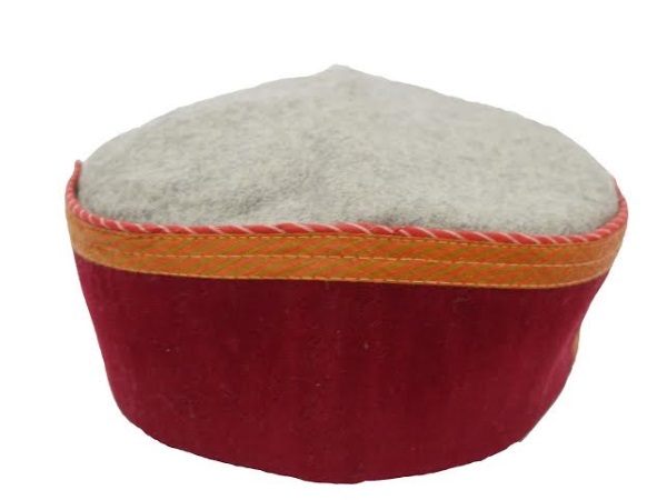 PICS: इजरायल में हिमाचली टोपी को मोदी ने बनाया सर का ताज