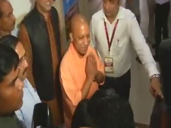 cm yogi