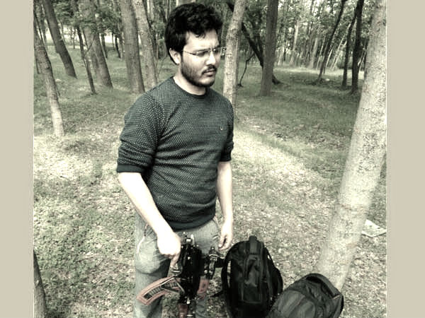 सर्च अभियान 