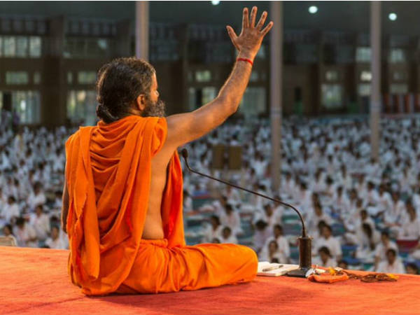 जिस गुरु से गुण सीखते बाबा रामदेव वो हो जाता गायब